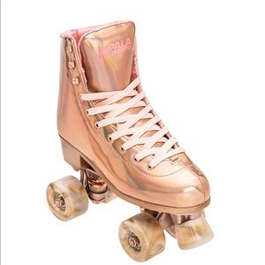 Impala Quad Skate - Marawa Rose Gold